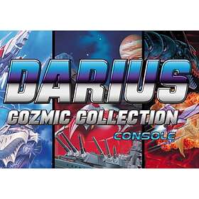 Darius Cozmic Collection Console (PS4)