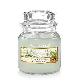 Yankee Candle Small Jar Afternoon Escape