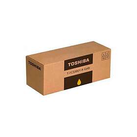 Toshiba TFC338EY-R (Yellow)
