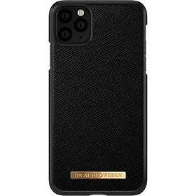 iDeal of Sweden Saffiano Case for iPhone 11 Pro Max