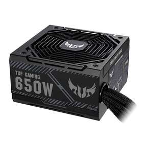 ALIMENTATION ASUS TUF GAMING 450W 80+ BRONZE