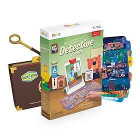 Osmo Games Detective Agency