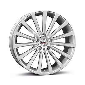 Borbet BLX 8.5x20 5/108 ET45 CB72.5