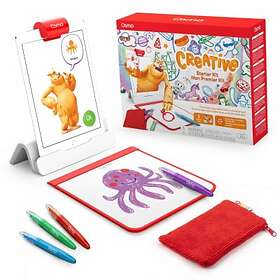 Osmo Games Creative Starter Kit