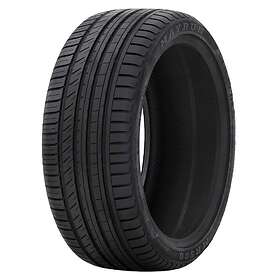 Imperial Tires Ecodriver 4 165/55 R14 72H
