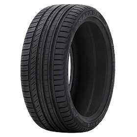 Imperial Tires AS Driver 215/45 R18 93V