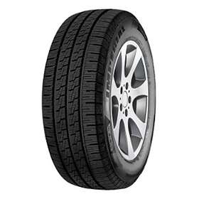 Imperial Tires VAN Driver AS 215/60 R16 103R