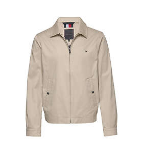 Hilfiger hot sale lightweight jacket