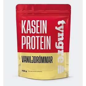 Tyngre Protein Kasein 0,75kg