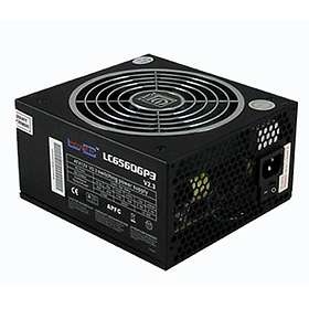 LC-Power Silent Giant LC6560GP3 V2.3 560W