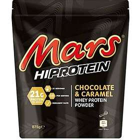 Mars Hi Protein 0,87kg