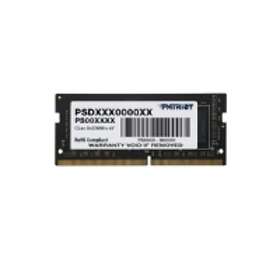 Patriot Signature Line SO-DIMM DDR4 2666MHz 16GB (PSD416G266681S)