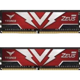Team Group T-Force Zeus DDR4 3200MHz 2x8GB (TTZD416G3200HC20DC01)