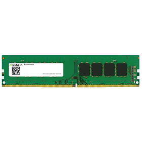 Mushkin Essentials DDR4 2933MHz 32Go (MES4U293MF32G)