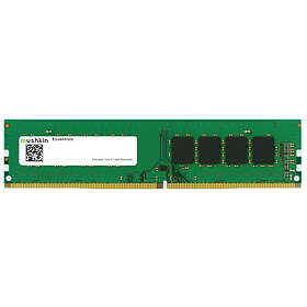 Mushkin Essentials DDR4 2933MHz 32GB (MES4U293MF32G)