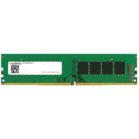 Mushkin Essentials DDR4 2933MHz 16GB (MES4U293MF16G)