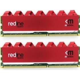 Mushkin Redline FrostByte G3 DDR4 3600MHz 2x32GB (MRA4U360JNNM32GX2)