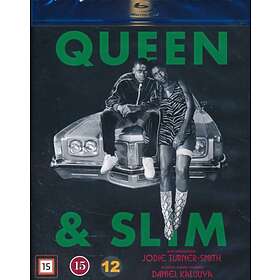 Queen & Slim (Blu-ray)