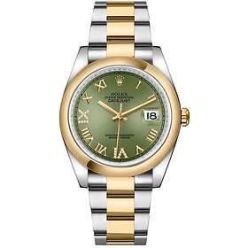 Rolex Datejust 36 126203-0026