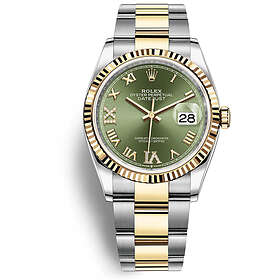 Rolex Datejust 36 126233-0026
