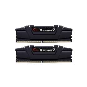 G.Skill Ripjaws V Black DDR4 3600MHz 2x32GB (F4-3600C16D-64GVK)