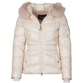 Checkside Quilted Jacket (Dame) Jakker 