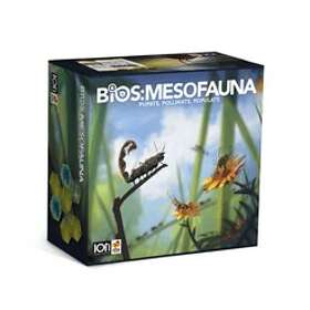 Bios:Mesofauna
