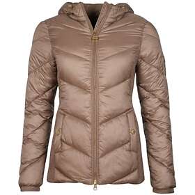 Barbour International Miller Quilted 