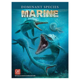 Dominant Species: Marine