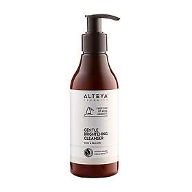 Alteya Organics Rose & Mullein Brightening Cleanser 200ml