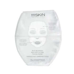 111Skin Anti Blemish Bio Cellulose Facial Mask 25ml