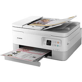 Canon - CANON Imprimante PIXMA TS7450a Multifonction - WiFi - Imprimante  Jet d'encre - Rue du Commerce