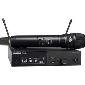 Shure SLXD24/K8B S50
