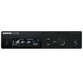 Shure SLXD4-S50