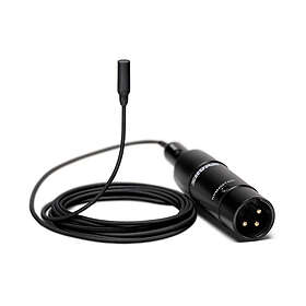 Shure TwinPlex TL48B/O-XLR-A