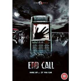 End Call (UK) (DVD)