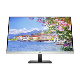 HP 27mq 27" QHD IPS