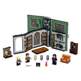 LEGO Harry Potter 76383 Poudlard : le cours de potions