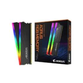 Gigabyte Aorus RGB DDR4 4400MHz 2x8GB (GP-ARS16G44)