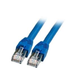 EFB-Elektronik Premium S/FTP Cat8.1 RJ45 - RJ45 0,5m