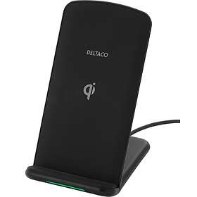 Deltaco QI Wireless Charger QI-1033