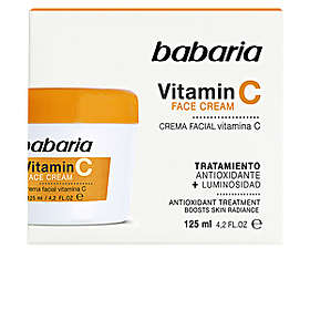 Babaria Vitamin C Face Cream 125ml