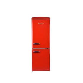 Réfrigérateurs Rouge Rubis FAB28RDRB5
