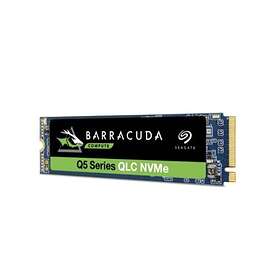 Seagate BarraCuda Q5 M.2 SSD 1To