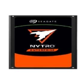 Seagate Nytro 3332 SED 2.5" 15.36TB