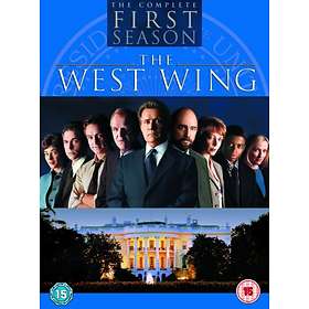 The West Wing - The Complete Season 1 (UK)