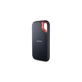 SanDisk Extreme Portable SSD V2 2To