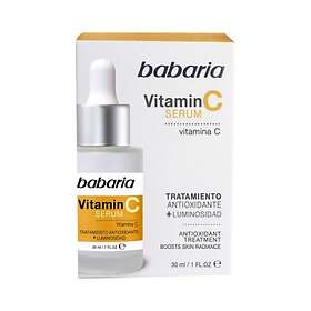 Babaria Vitamin C Serum 30ml