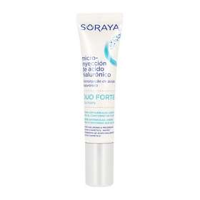 Soraya Duo Forte Eye Cream 15ml