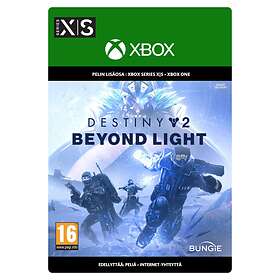 Destiny 2: Beyond Light (Expansion) (Xbox One | Series X/S)
